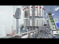 Recuo que verifica a máquina