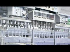 Motor que verifica a máquina