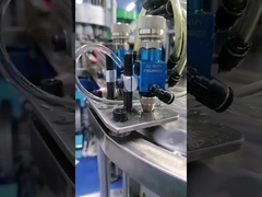 óleo de pulverização