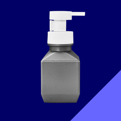 quality Tipo facial do gel do distribuidor 40/410 da bomba da lavagem do núcleo exterior para a garrafa 280ML factory